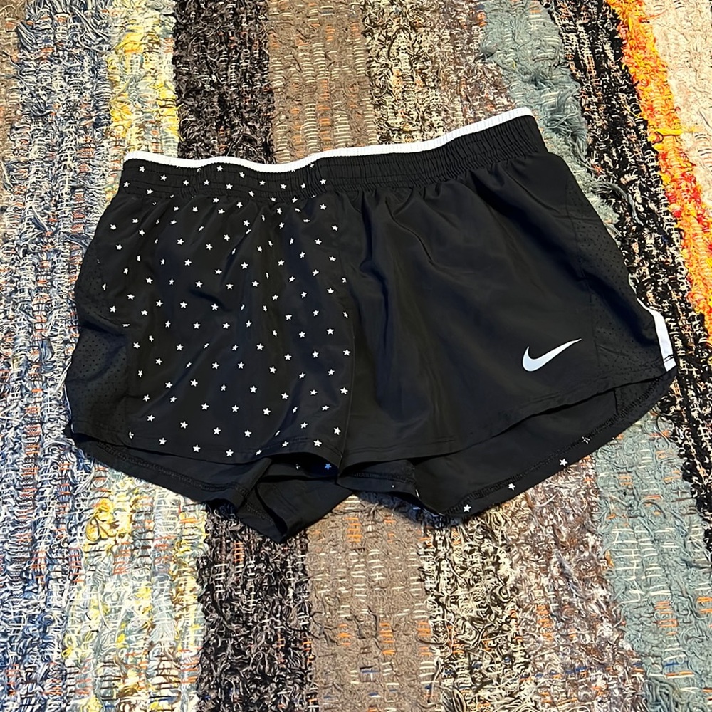 Nike Dri-Fit Running Shorts